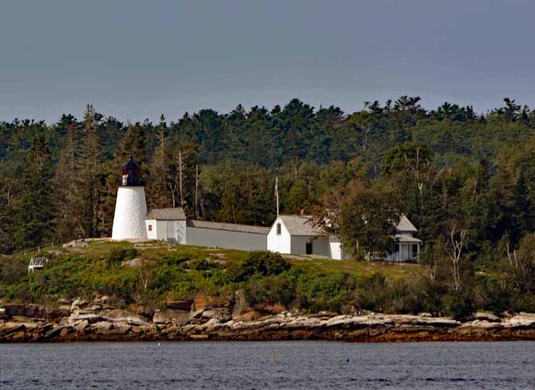 lighthouse